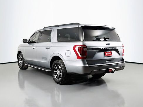 Used 2020 Ford Expedition Max XLT w/ Equipment Group 202A AWD/4WD image 3