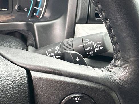 Used 2024 Honda Odyssey EX-L image 32