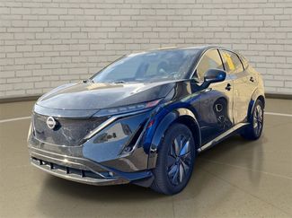Used 2024 Nissan Ariya Evolve+ video 1