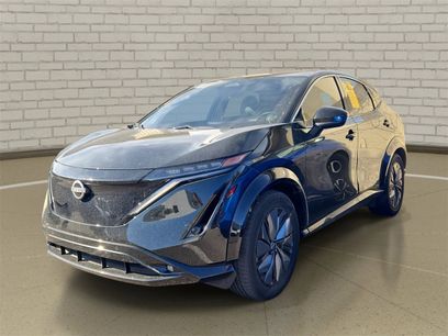 Used 2024 Nissan Ariya Evolve+