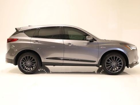 Used 2022 Acura RDX AWD image 4