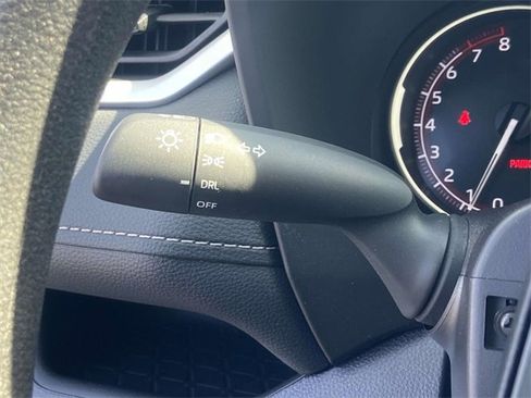 Used 2025 Toyota RAV4 LE image 28
