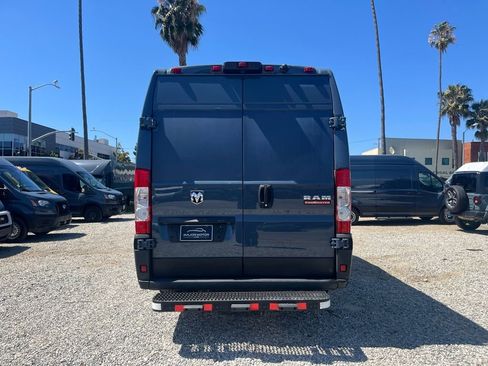 Used 2021 RAM ProMaster 3500 image 8