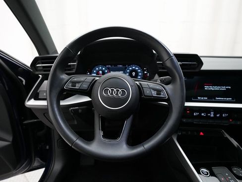 Used 2022 Audi A3 2.0T Premium w/ 18" Wheel Package image 21