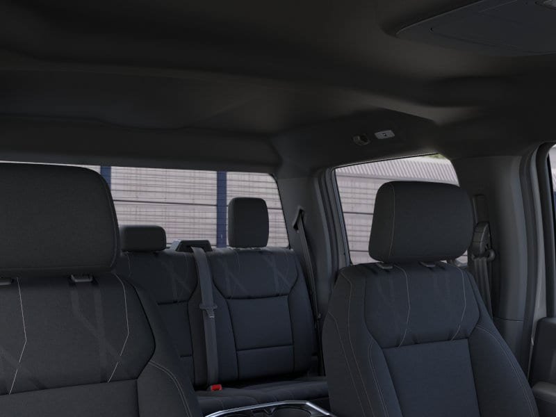 New 2026 Ford F150 STX AWD/4WD image 23