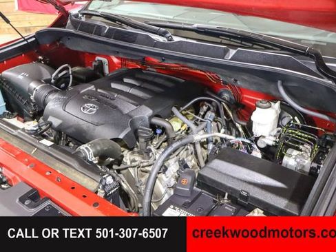 Used 2019 Toyota Tundra SR5 w/ SR5 Upgrade Package AWD/4WD image 33