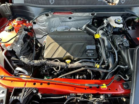 Used 2024 Chevrolet Trax RS w/ Sunroof Package image 28