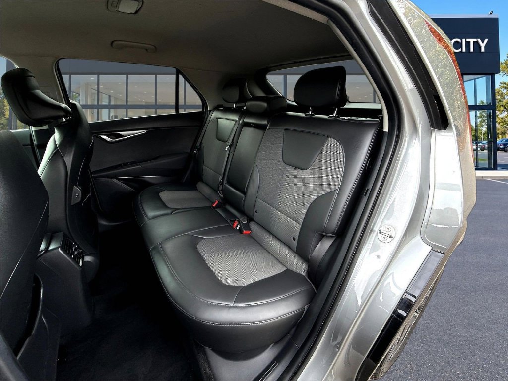 Used 2023 Kia Niro Wind w/ Wind Preserve Package FWD image 26