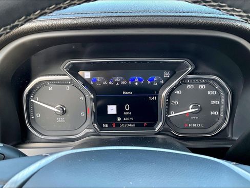 Used 2023 GMC Sierra 3500 Denali w/ Denali Ultimate Package image 22