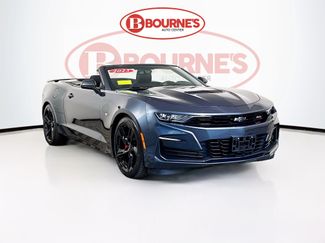 Used 2023 Chevrolet Camaro SS RWD video 1