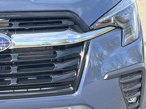 New 2025 Subaru Ascent Touring image 9