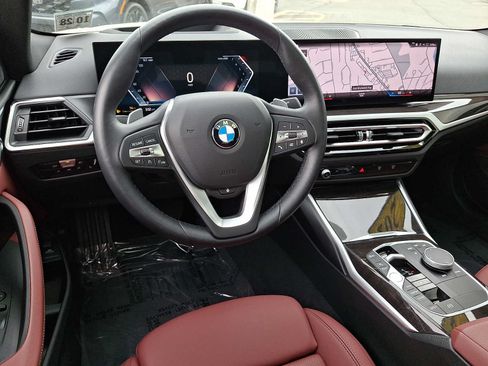Used 2024 BMW 430i xDrive Coupe w/ Premium Package AWD/4WD image 14