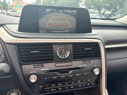 Used 2022 Lexus RX 350 FWD w/ Premium Package image 15