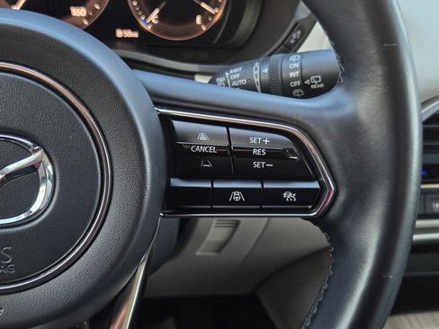 Certified 2025 MAZDA CX-90 3.3 Turbo w/ Premium Plus Pkg image 25