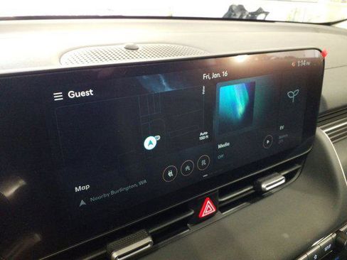 New 2026 Hyundai Ioniq 5 SEL image 7