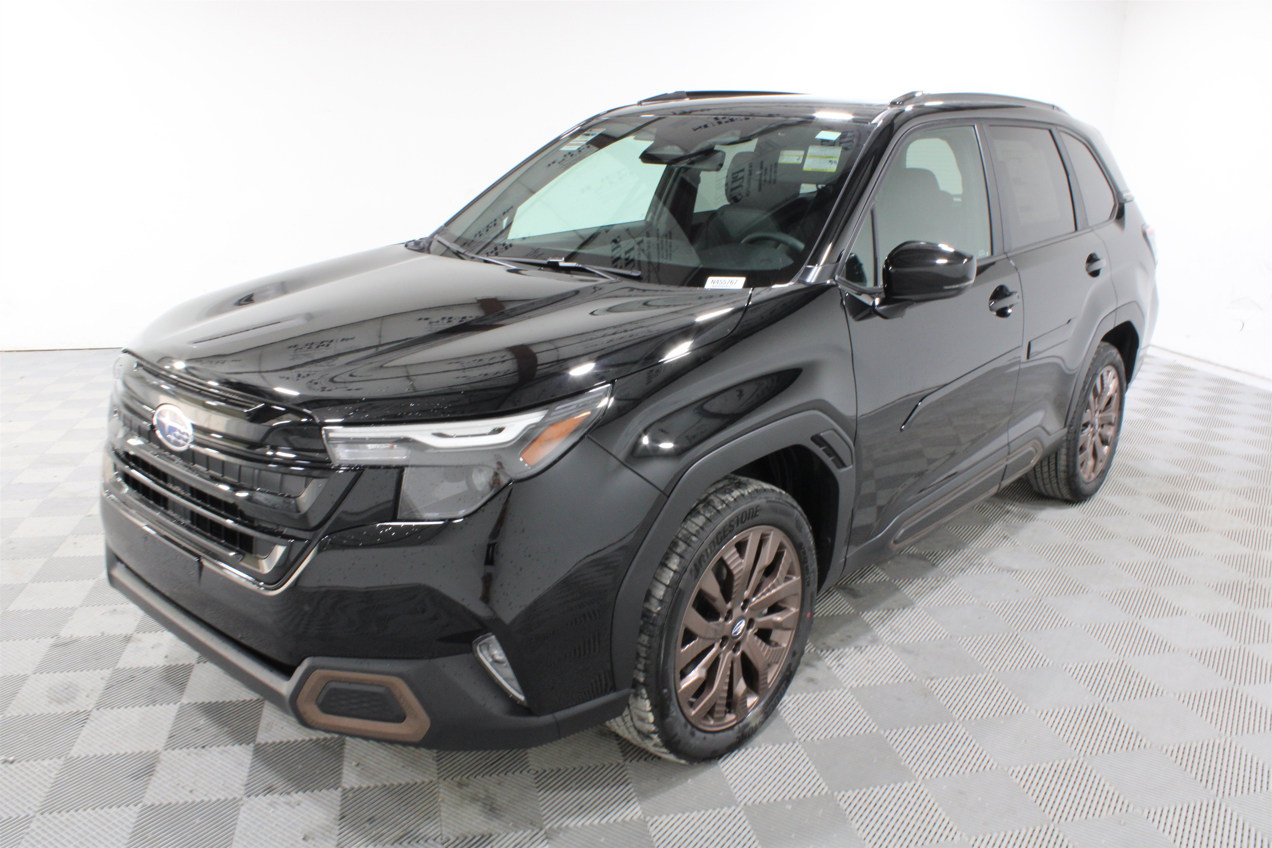 New 2026 Subaru Forester Sport AWD/4WD image 31