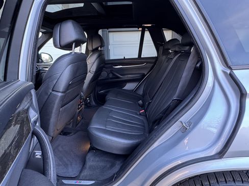 Used 2015 BMW X5 xDrive50i image 34