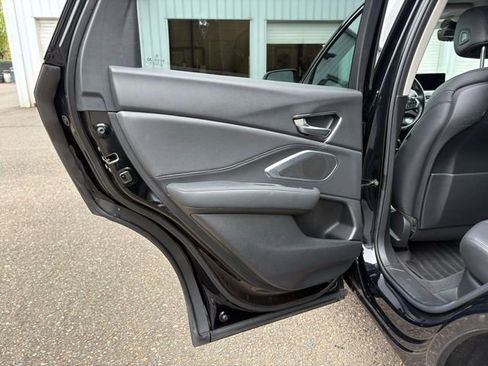 Used 2023 Acura RDX AWD image 14