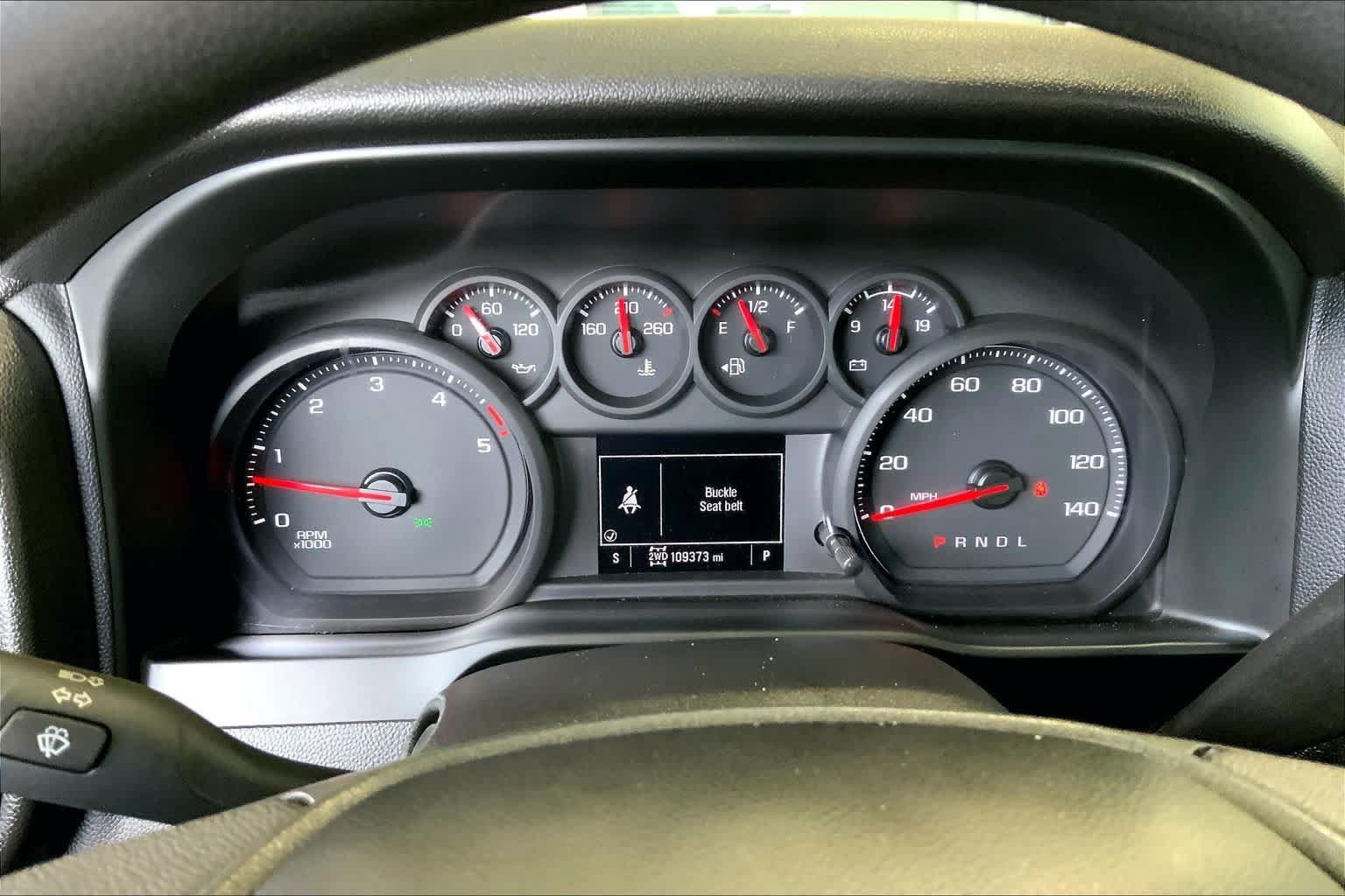 Used 2024 GMC Sierra 2500 Pro AWD/4WD image 24