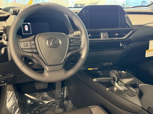 New 2026 Lexus UX 300h FWD image 24