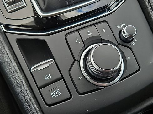 New 2025 MAZDA CX-5 AWD 2.5 S image 19