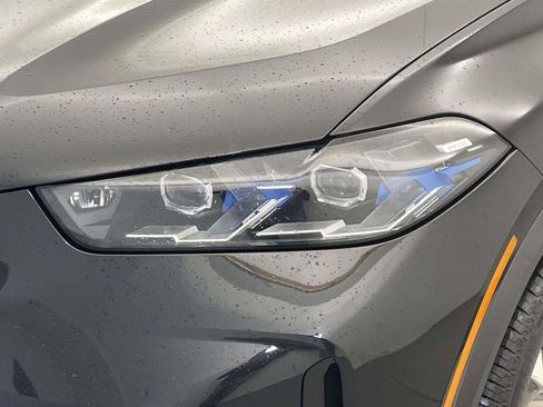New 2026 BMW X5 xDrive40i AWD/4WD image 9