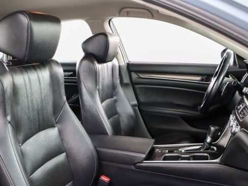 Used 2022 Honda Accord Sport Special Edition image 26