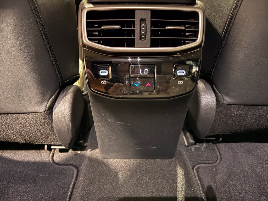 Used 2024 Lexus RX 350 Premium Plus w/ Convenience Package FWD image 38