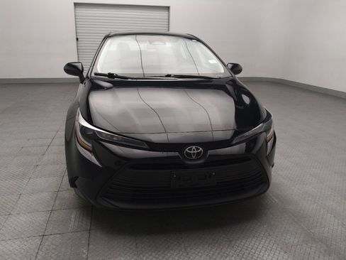 Used 2023 Toyota Corolla LE FWD image 14