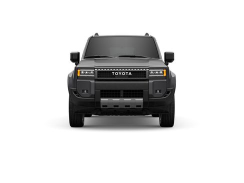 New 2027 Toyota Land Cruiser AWD/4WD image 17
