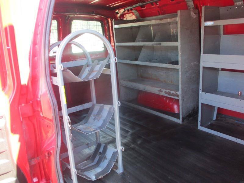 Used 2012 Chevrolet Express 1500 RWD image 11