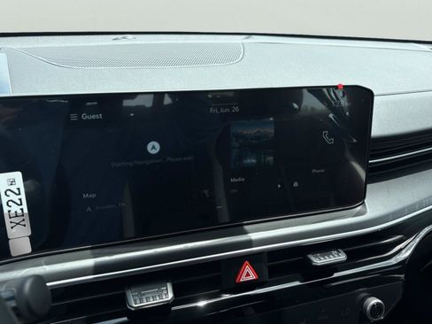 New 2026 Kia K5 GT-Line FWD image 20
