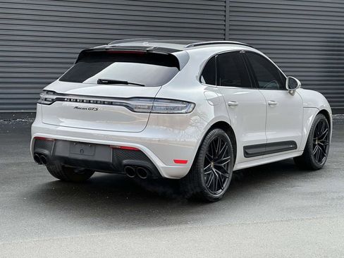 Used 2023 Porsche Macan GTS image 5