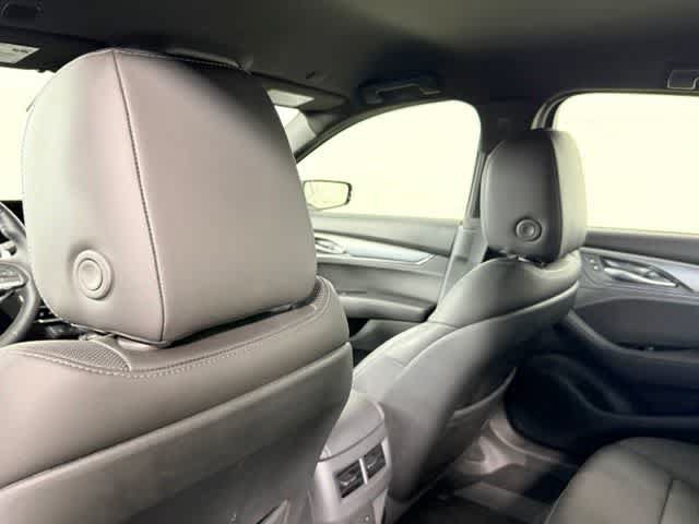Used 2026 Cadillac CT5 Premium Luxury w/ Technology Package AWD/4WD image 25