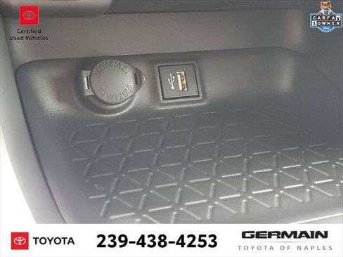 Certified 2025 Toyota RAV4 XLE AWD/4WD image 31