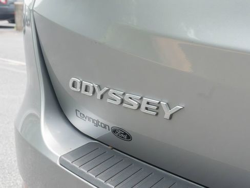 Used 2022 Honda Odyssey EX-L image 11