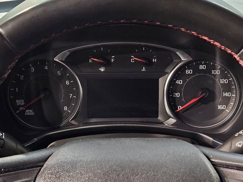 Used 2023 Chevrolet Equinox RS AWD/4WD image 15
