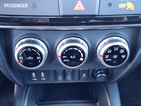 New 2025 Mitsubishi Outlander Sport LE image 14