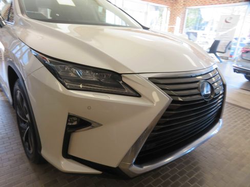 Used 2017 Lexus RX 350 F Sport image 67