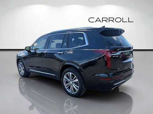 Used 2023 Cadillac XT6 Premium Luxury FWD image 5