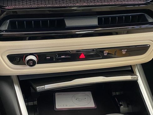 New 2026 BMW 330i xDrive Sedan w/ M Sport Package image 18