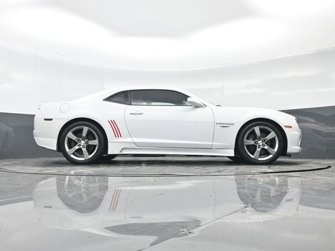 Used 2012 Chevrolet Camaro SS w/ RS Package image 31