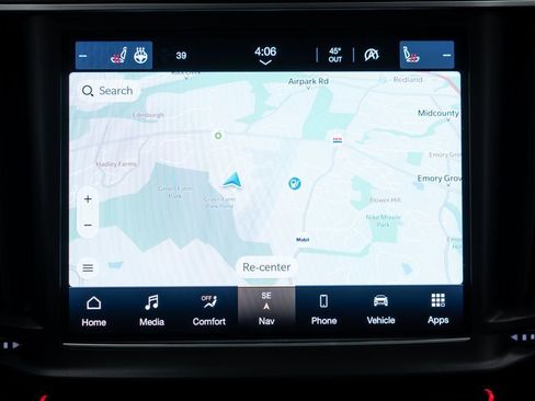 Used 2022 Maserati Levante GT image 21