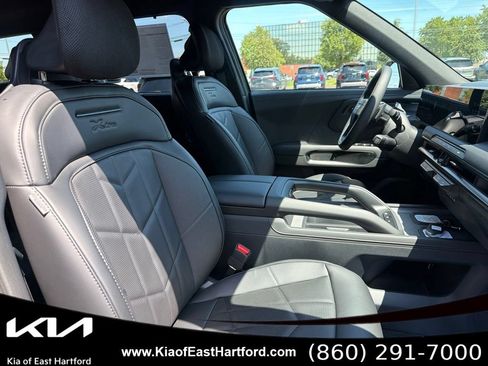 New 2027 Kia Telluride SX X-Line AWD/4WD image 11