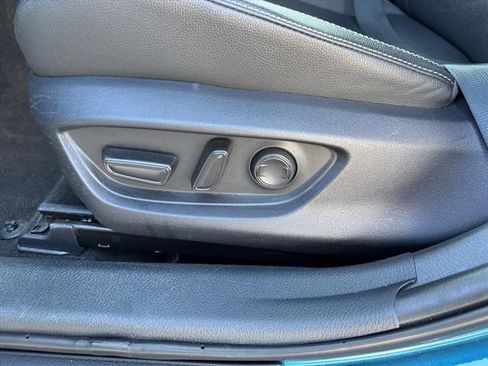 Used 2025 Toyota Camry SE FWD image 15