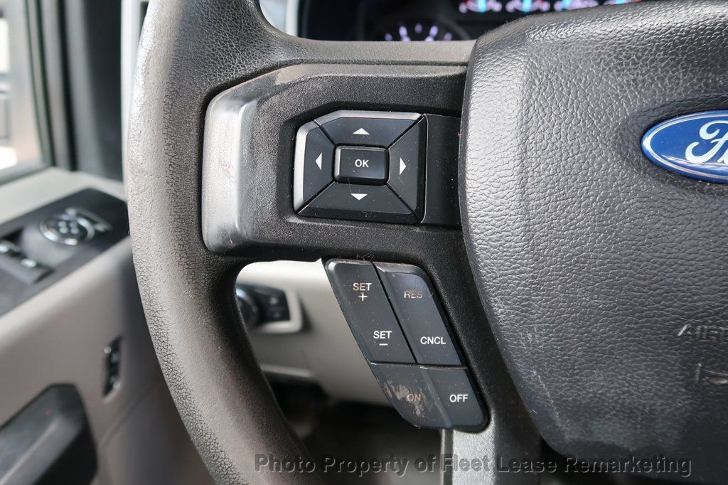 Used 2019 Ford F350 XL w/ Power Equipment Group RWD image 25