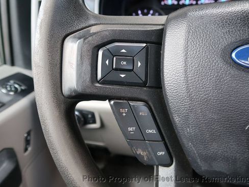 Used 2019 Ford F350 XL w/ Power Equipment Group RWD image 25