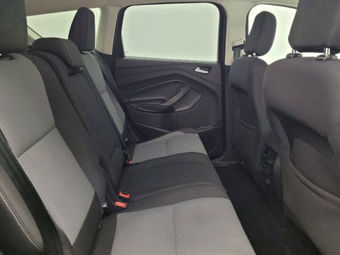 Used 2019 Ford Escape SE AWD/4WD image 19