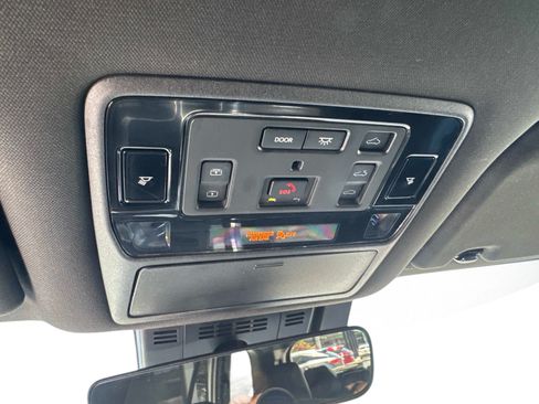 Certified 2025 Lexus TX 350 FWD w/ Technology Package image 28