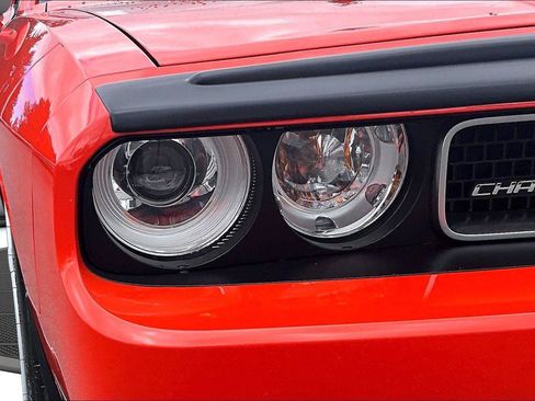 Used 2009 Dodge Challenger SRT8 w/ SRT Option Group II RWD image 32